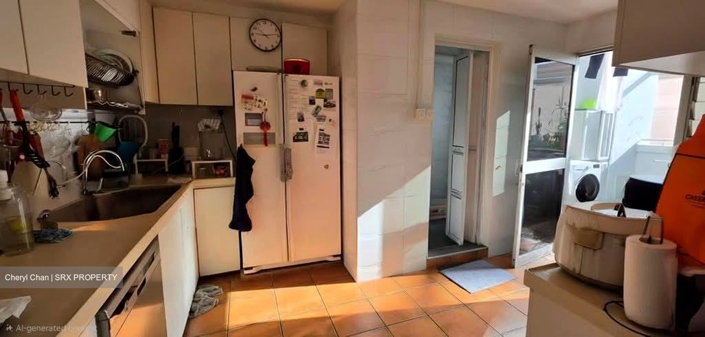 Blk 2 Toh Yi Gardens (Bukit Timah), HDB Executive #574789041